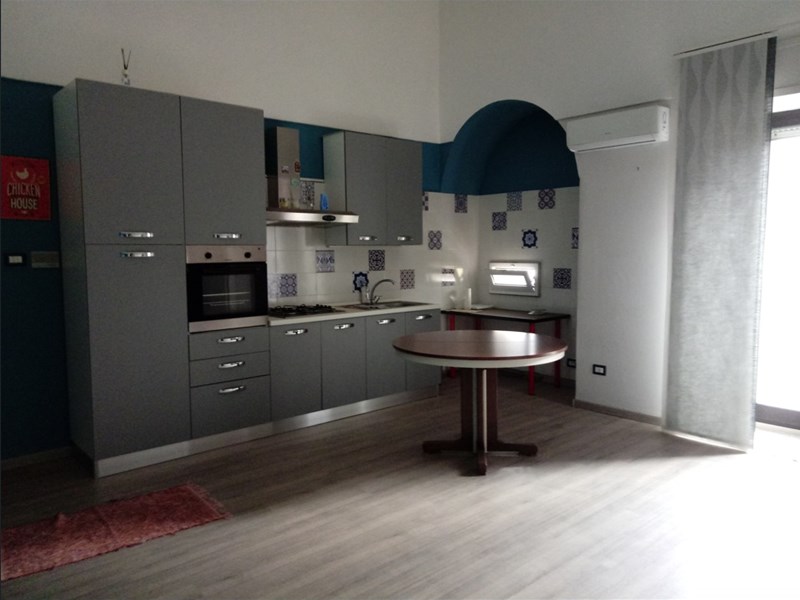 Bilocale in Vendita a Laterza, zona Diaz, 75'000&euro;, 60 m²