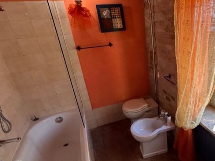 Casale in Vendita a Fano, zona MAGLIANO, 870'000&euro;, 290 m²