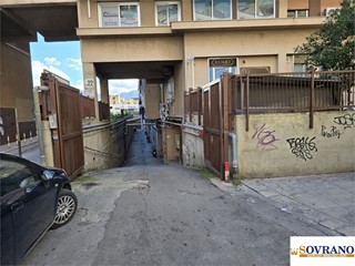 Box in Vendita a Palermo, 80'000€, 50 m²