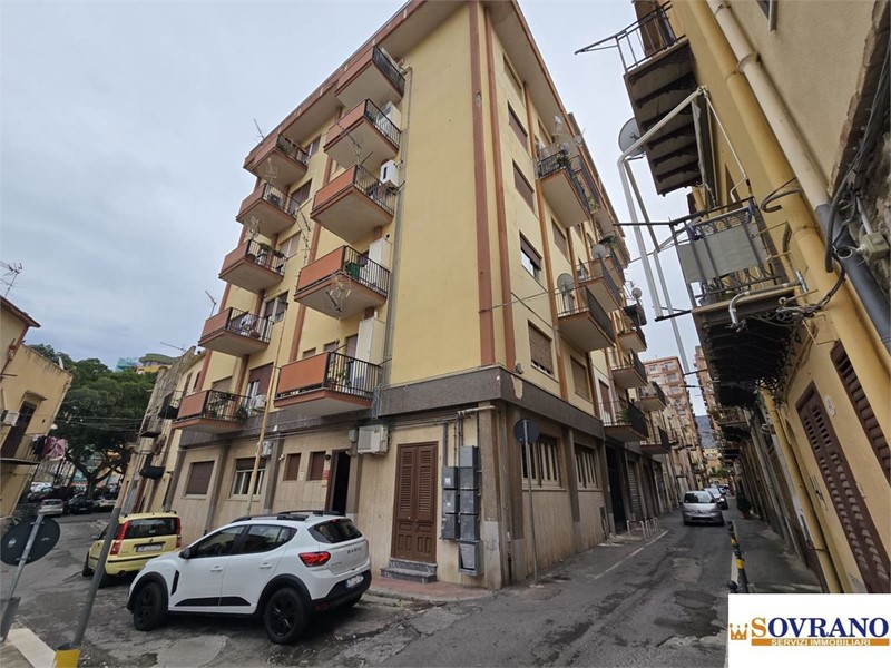 Quadrilocale in Vendita a Termini Imerese, 99'000€, 120 m²