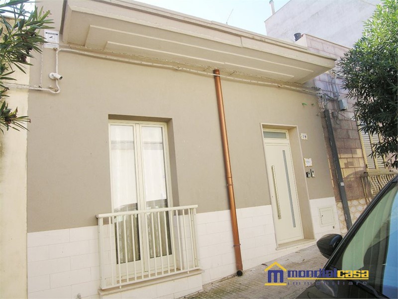 Casa Indipendente in Vendita a Pachino, 115'000&euro;, 130 m²