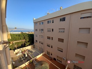 Quadrilocale in Affitto a Messina, 600€, 105 m²