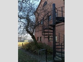 Trilocale in Affitto a Parma, 1'300€, 120 m²