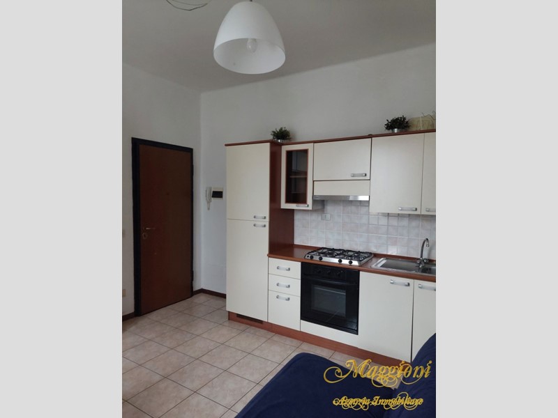 Bilocale in Affitto a Parma, 700€, 53 m²