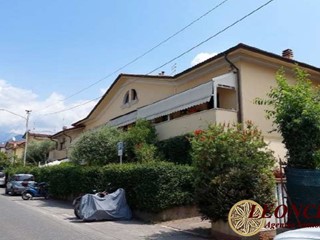 Quadrilocale in Vendita a Massa, 127'500€, 70 m²