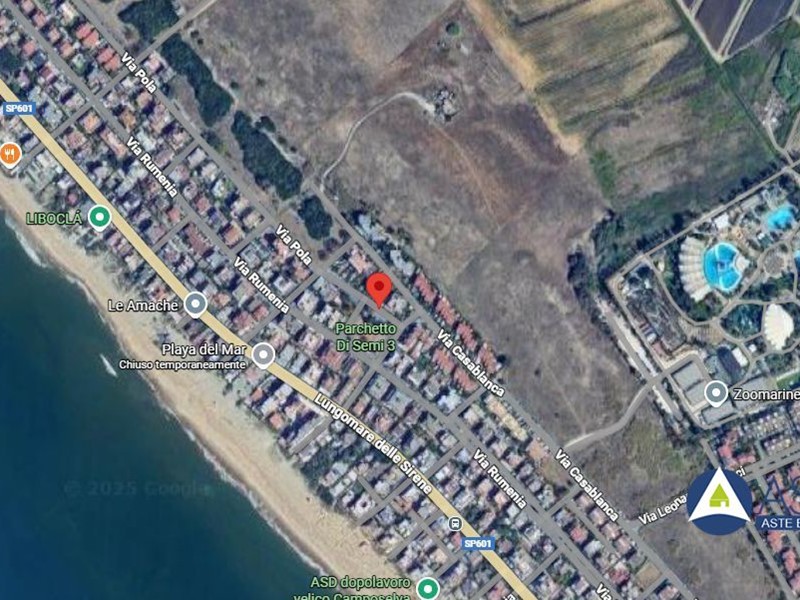 Appartamento in Vendita a Pomezia, 94'500€, 95 m²