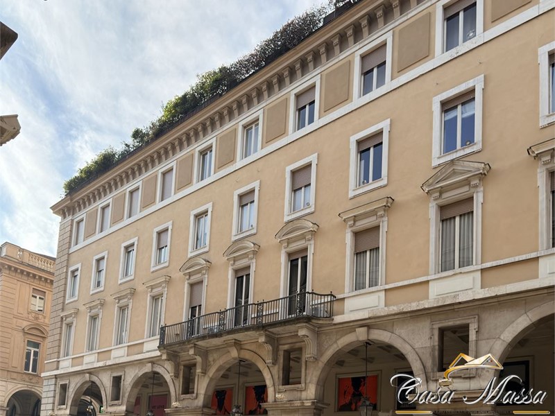 Appartamento in Vendita a Torino, 970'000&euro;, 180 m²