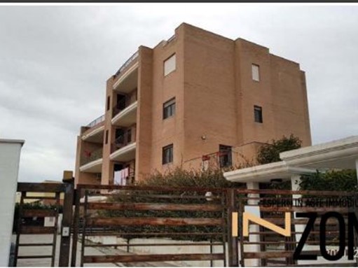 Trilocale in Vendita a Manfredonia, 102'750€, 108 m²