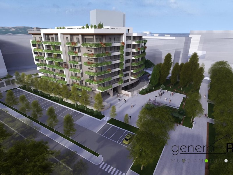Quadrilocale in Vendita a Pescara, 650'000€, 120 m²