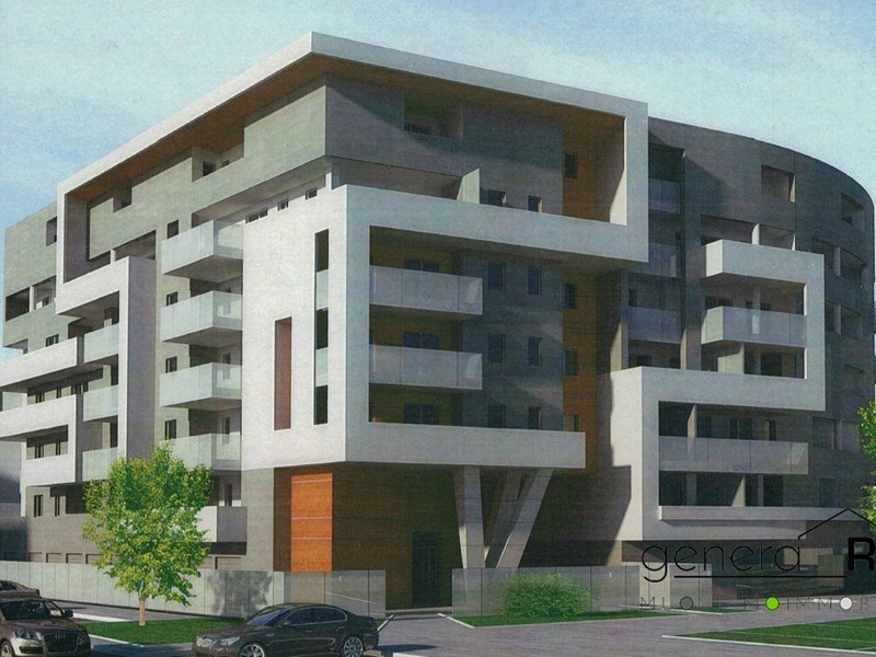 Bilocale in Vendita a Pescara, 280'000&euro;, 60 m²