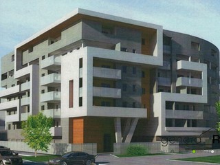 Bilocale in Vendita a Pescara, 280'000&euro;, 60 m²