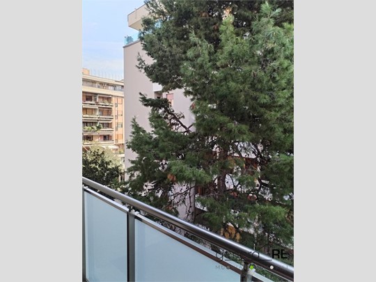 Trilocale in Affitto a Pescara, 1'000€, 100 m²