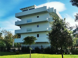 Bilocale in Vendita a Pescara, 325'000€, 72 m²