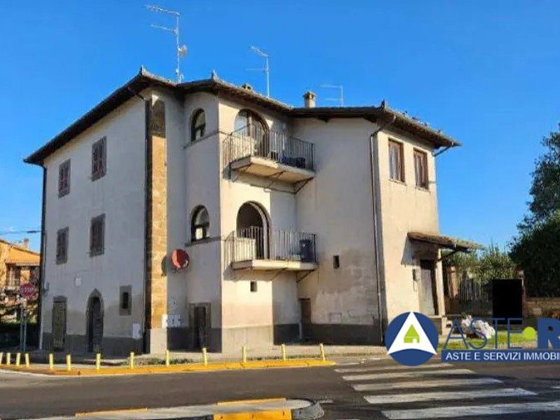 Monolocale in Vendita a Vetralla, 29'250€, 48 m²