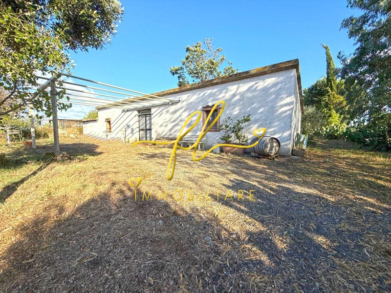 Terreno agricolo in Vendita a Cecina, 140'000&euro;, 5186 m²