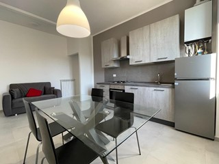 Trilocale in Affitto a San Miniato, zona Scala, 750&euro;, 70 m², arredato
