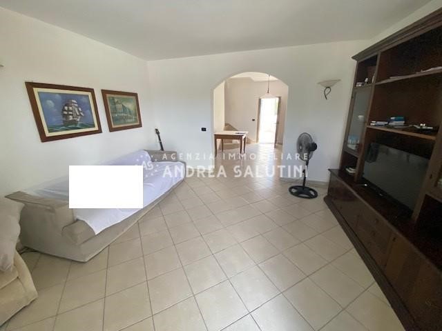 Casa Indipendente in Vendita a Santa Maria a Monte, zona Ponticelli, 159'000&euro;, 130 m², con Box