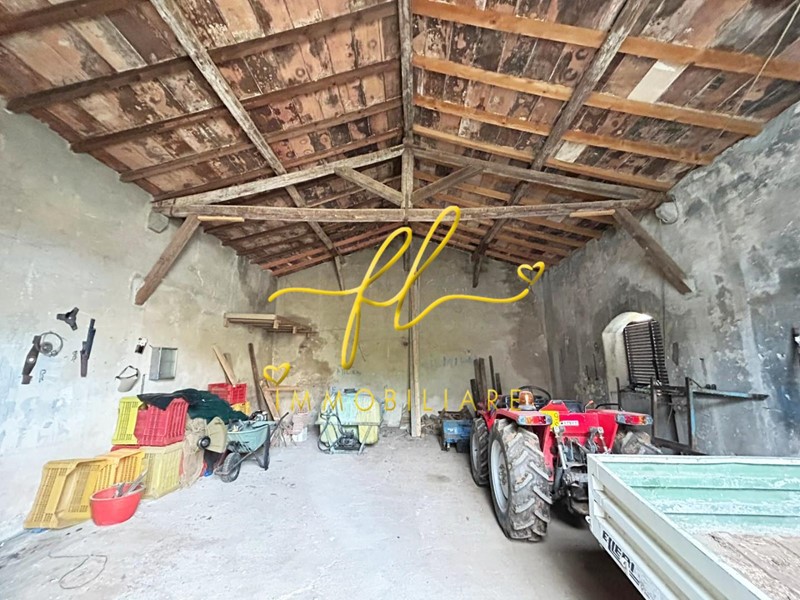 Terreno agricolo in Vendita a Rosignano Marittimo, zona Rosignano Solvay, 22'000&euro;, 77 m²