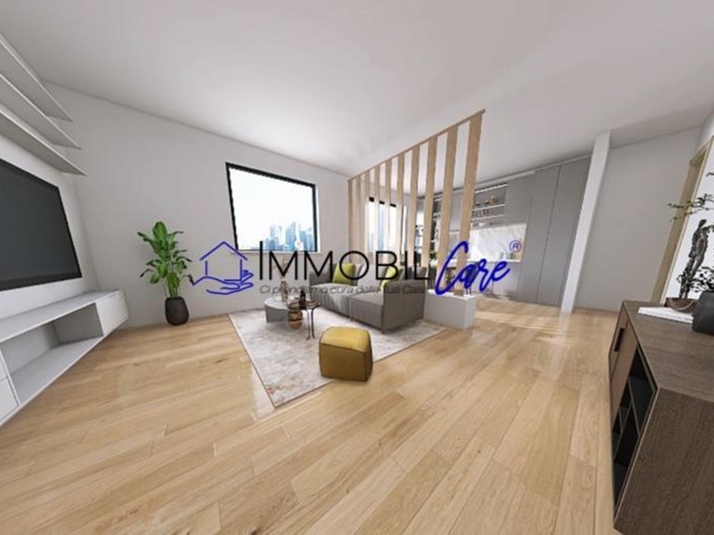 Quadrilocale in Vendita a Livorno, 279'000&euro;, 80 m²