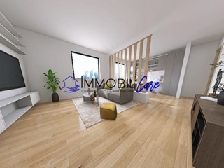 Quadrilocale in Vendita a Livorno, 279'000&euro;, 80 m²