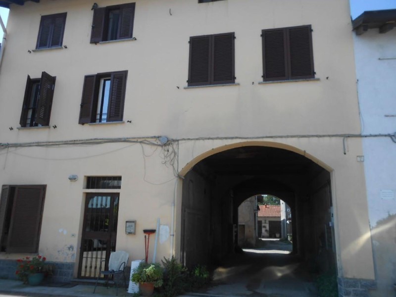 Trilocale in Vendita a Basiano, 84'750&euro;, 109 m²