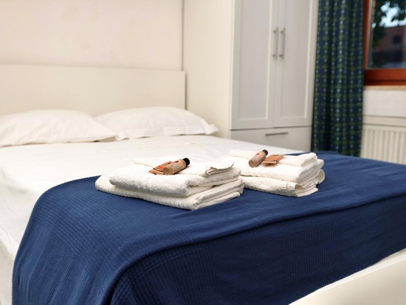 Trilocale in Vendita a Massa, zona Ronchi, 215'000€, 57 m², arredato