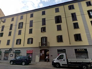Bilocale in Vendita a Milano, 135'000&euro;, 48 m²