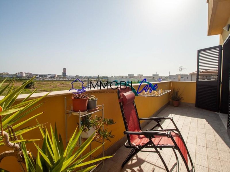 Quadrilocale in Vendita a Livorno, 280'000&euro;, 85 m², con Box