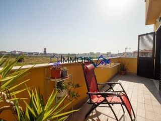 Quadrilocale in Vendita a Livorno, 280'000&euro;, 85 m², con Box