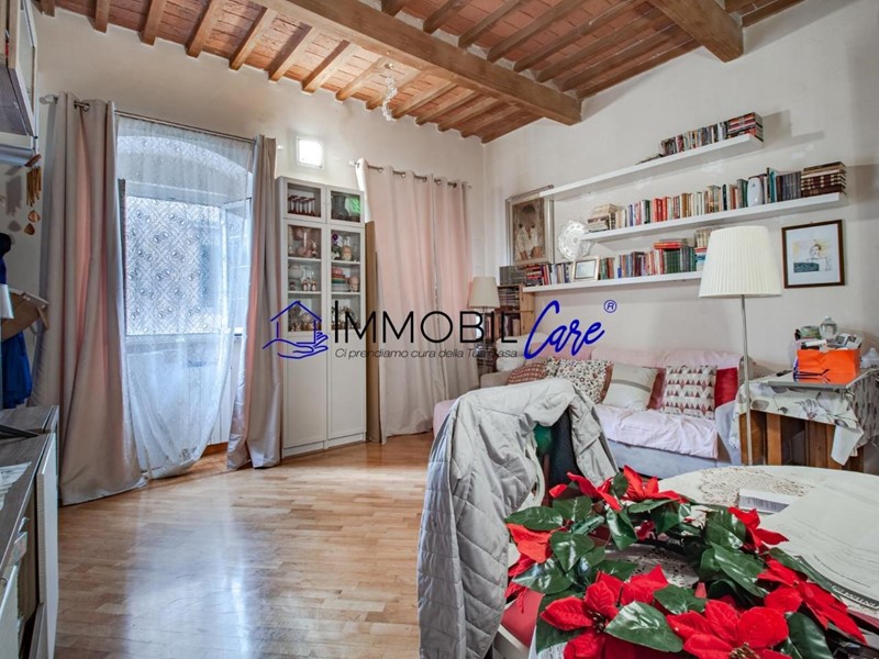 Trilocale in Vendita a Livorno, 140'000€, 55 m²