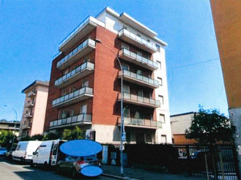 Quadrilocale in Vendita a Melzo, 82'875&euro;, 72 m², con Box