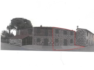 Casa Indipendente in Vendita a Capannori, zona Lammari, 280'000&euro;, 180 m², con Box