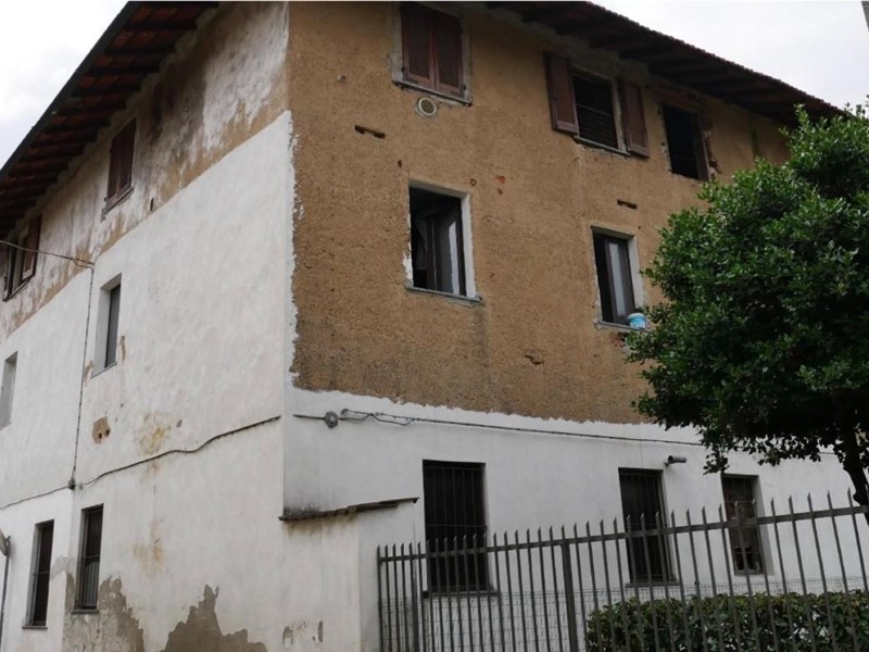 Bilocale in Vendita a Cuggiono, 67'275&euro;, 37 m², con Box