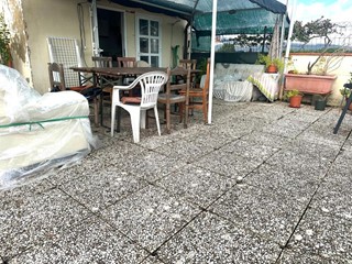 Quadrilocale in Vendita a Empoli, 210'000&euro;, 113 m², con Box