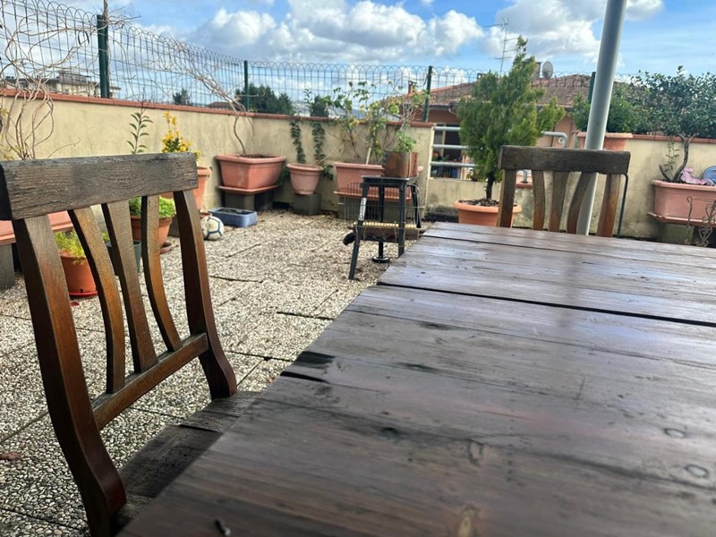 Quadrilocale in Vendita a Empoli, 210'000&euro;, 113 m², con Box