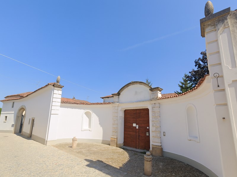 Villa in Vendita a Arena Po, 101'475&euro;, 409 m², con Box