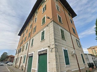 Quadrilocale in Vendita a Carnate, 39'920&euro;, 90 m²