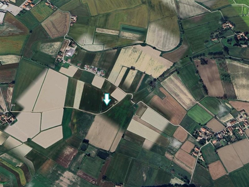 Terreno agricolo in Vendita a Cava Manara, 2'812&euro;, 1982 m²