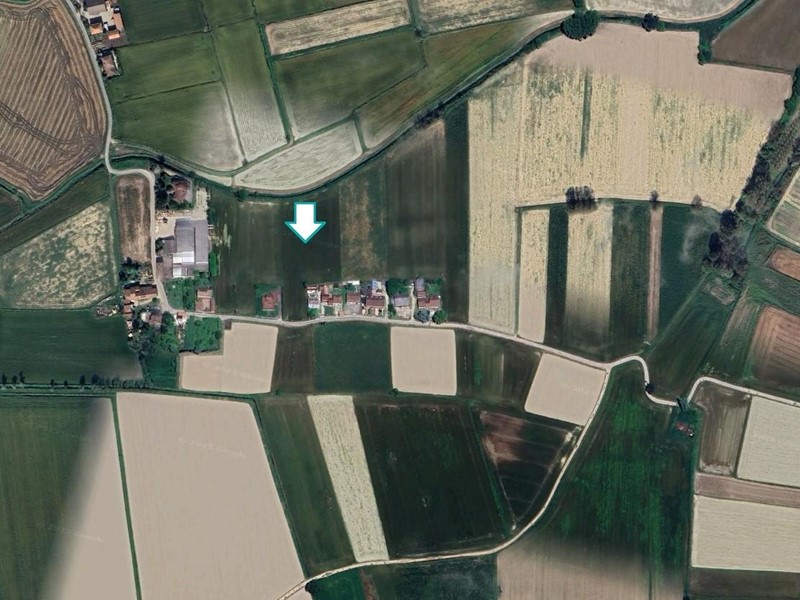 Terreno agricolo in Vendita a Cava Manara, 17'437&euro;, 8678 m²