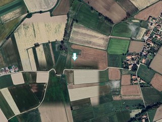 Terreno agricolo in Vendita a Cava Manara, 2'812&euro;, 2211 m²