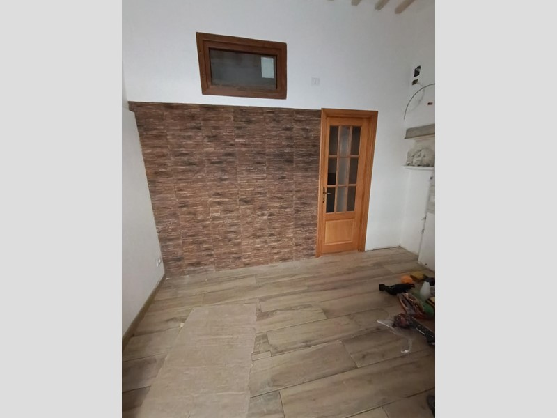 Bilocale in Vendita a Livorno, 78'000€, 40 m²