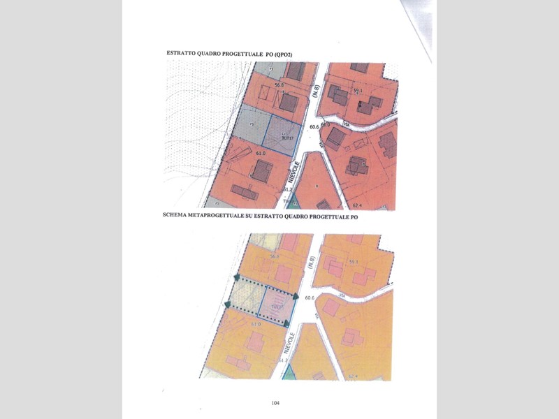 Terreno edificabile in Vendita a Bientina, zona Santa Colomba, 130'000&euro;, 1800 m²