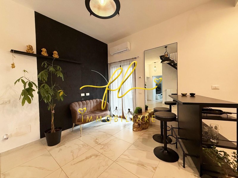 Quadrilocale in Vendita a Cecina, 219'000&euro;, 105 m²