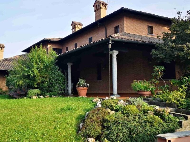 Villa bifamiliare in Vendita a Muggiò, 731'250&euro;, 1108 m², con Box