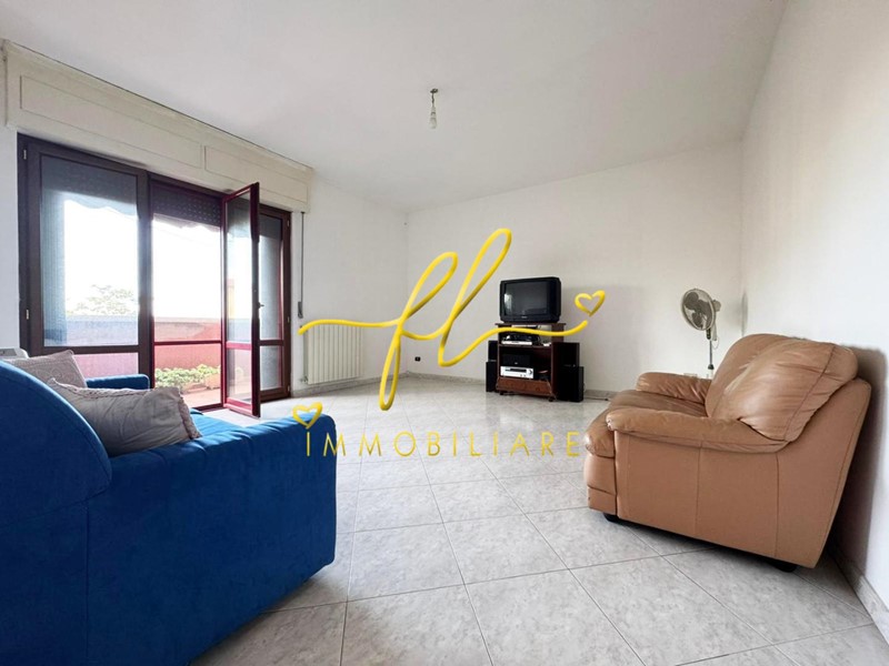 Quadrilocale in Vendita a Livorno, 199'000€, 107 m²