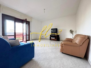 Quadrilocale in Vendita a Livorno, 199'000€, 107 m²