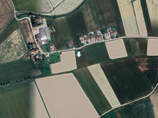 Terreno agricolo in Vendita a Cava Manara, 2'812&euro;, 1617 m²