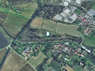 Terreno agricolo in Vendita a Vigevano, 225'440&euro;, 56762 m²
