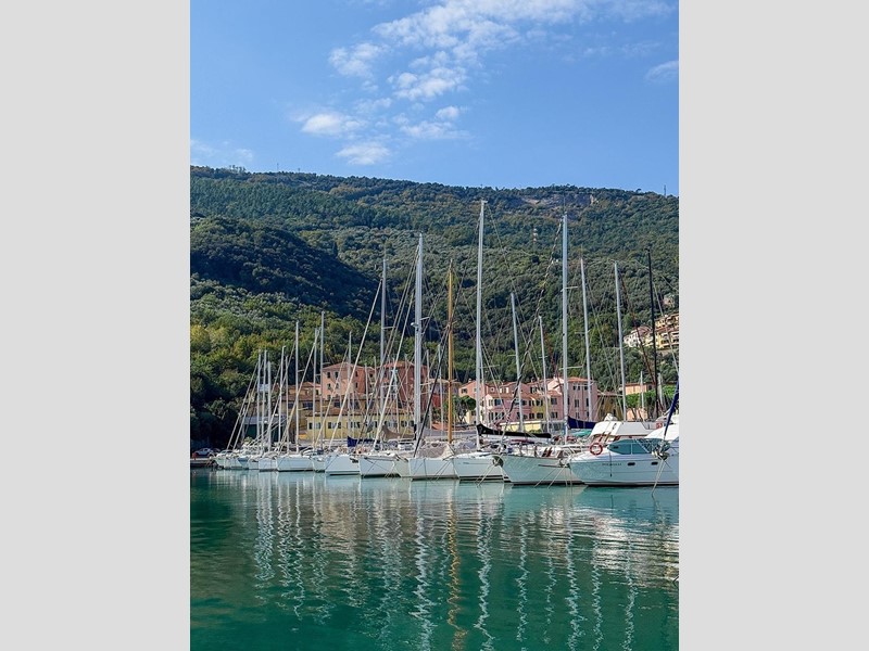 Quadrilocale in Vendita a Portovenere, zona Fezzano, 180'000€, 80 m², arredato