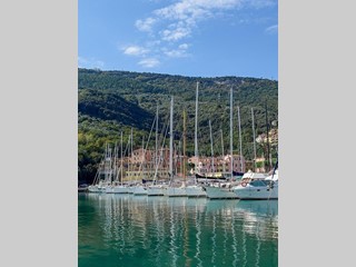 Quadrilocale in Vendita a Portovenere, zona Fezzano, 180'000€, 80 m², arredato